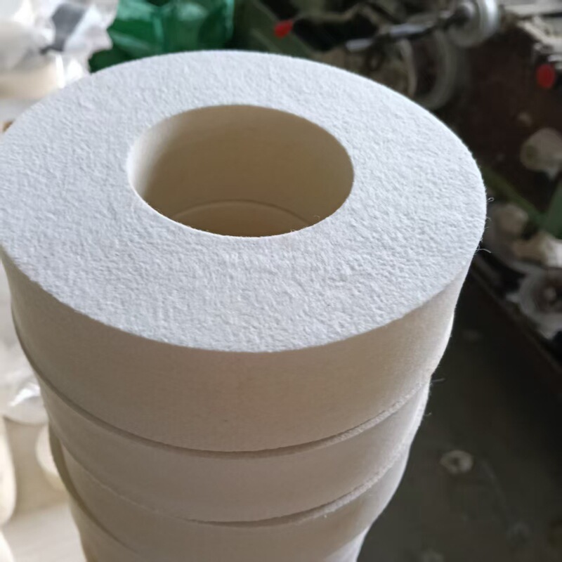 Industrial Felt Manufacturers Supply Customized Wool-Blend and Synthetic Fiber Gaskets, Seals, and Other Industrial Felt Products Industrial Felt Manufacturers Supply Customized Wool-Blend and Synthetic Fiber Gaskets, Seals, and Other Industrial Felt Products