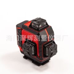16ライン水準器高精度赤外線レーザー水準器工事代金マッピング機器セット