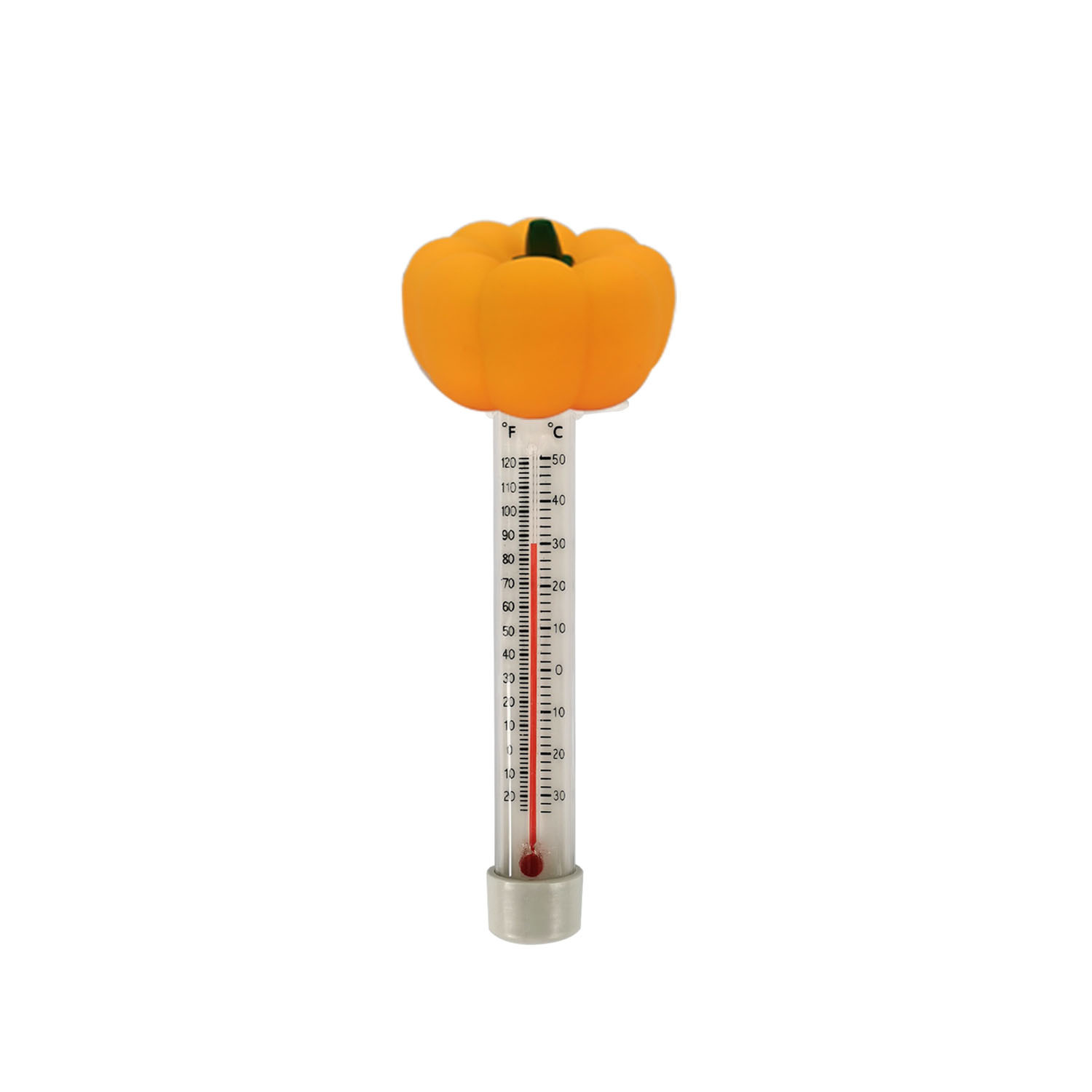 Piscina flotante termómetro de dibujos animados animal tipo de fruta piscina de spa piscina para bebés Piscina infantil termómetro de agua para bebés