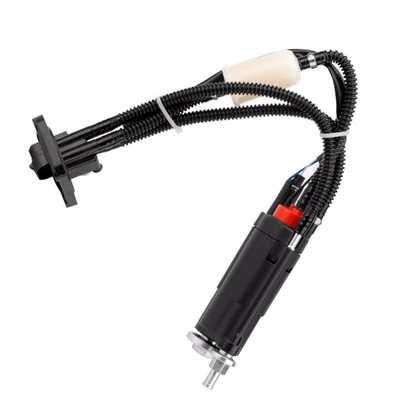 Oil pump, nozzle Suitable for Ktm