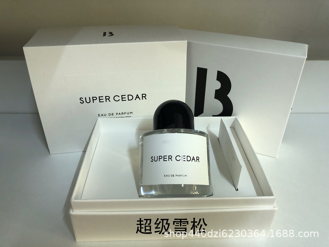Super cedar