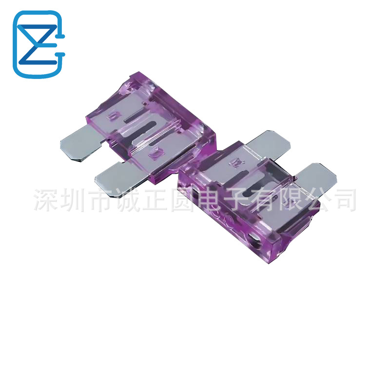 中号│大号│小号│mini汽车保险丝 厂家直销 中号汽车保险丝