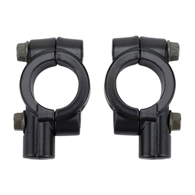 GOOFIT Motorcycle, Motorcycle rearview mirror
