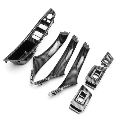 BMW 5 series car door, Armrest, handle, handle