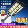 农村防水感应定制庭院灯