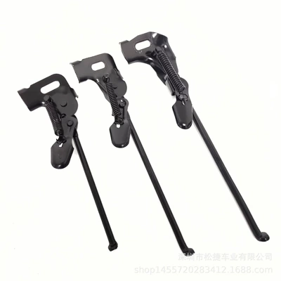 Electric car big tripod – 24-26inch Square mouth single-sided support