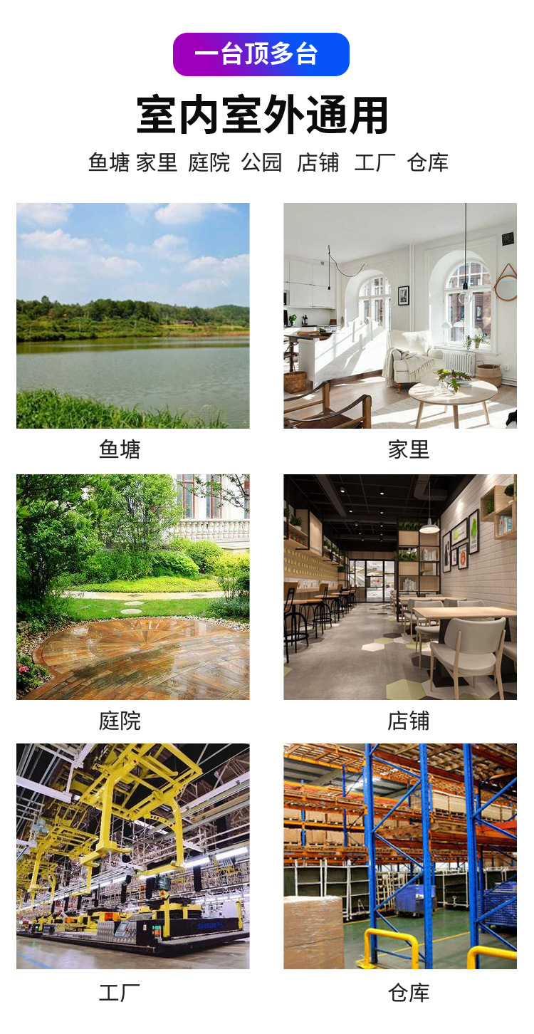 家用监控摄像头