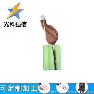 ��Ʒ3.6V7̖����AAA1200MAH�Ԓ�C���C懚��늳ش��C�L���� 3p