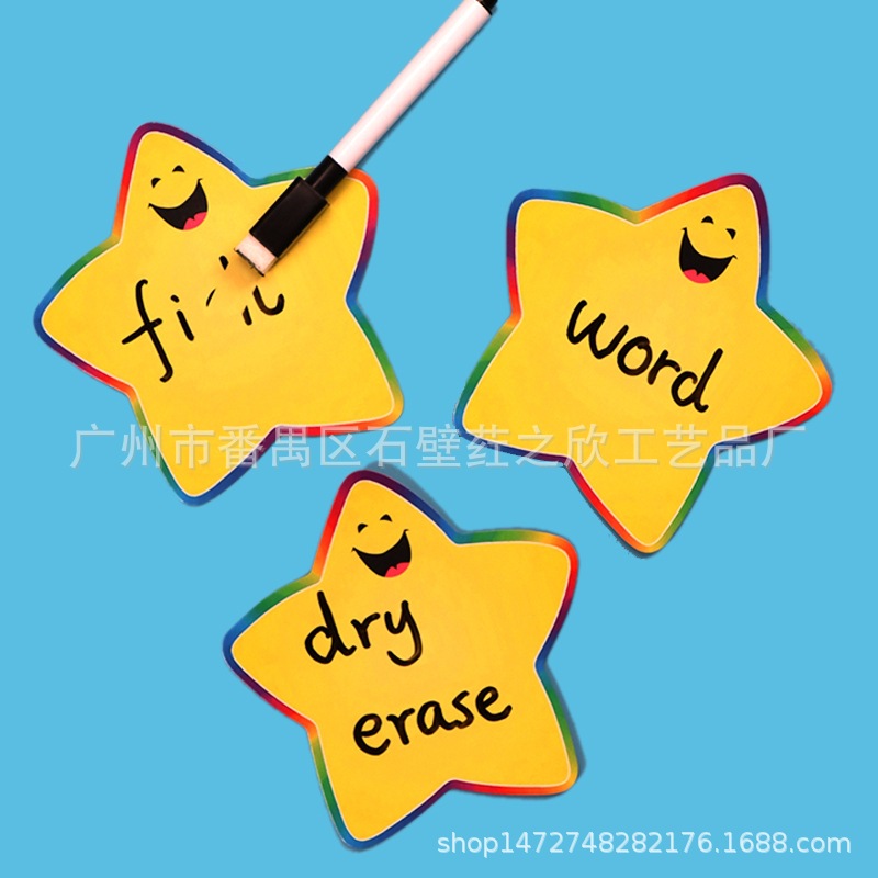 Cartoon cute set