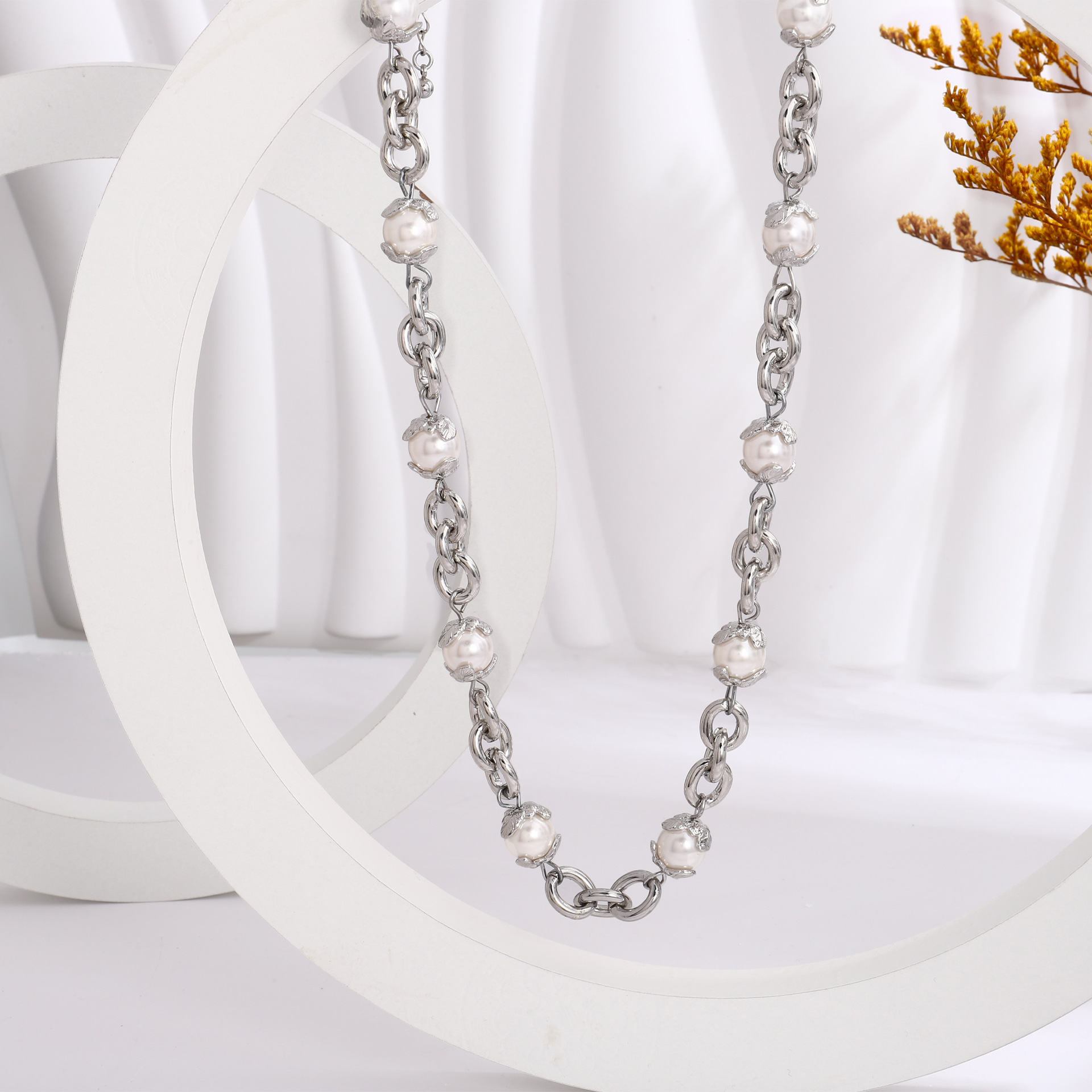 personalized-design-trendy-wrapping-layered-pearl-necklace-japanese-and-korean-high-end-fashion-personalized-wrapping-necklace personalized-design-trendy-wrapping-layered-pearl-necklace-japanese-and-korean-high-end-fashion-personalized-wrapping-necklace