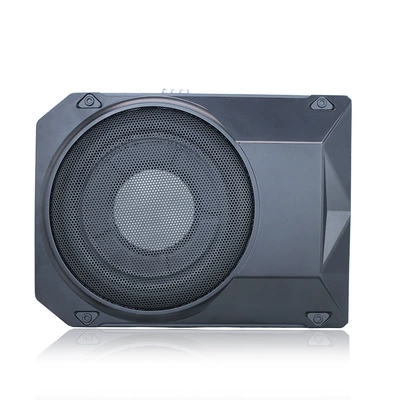 Car speaker/subwoofer car audio modified small