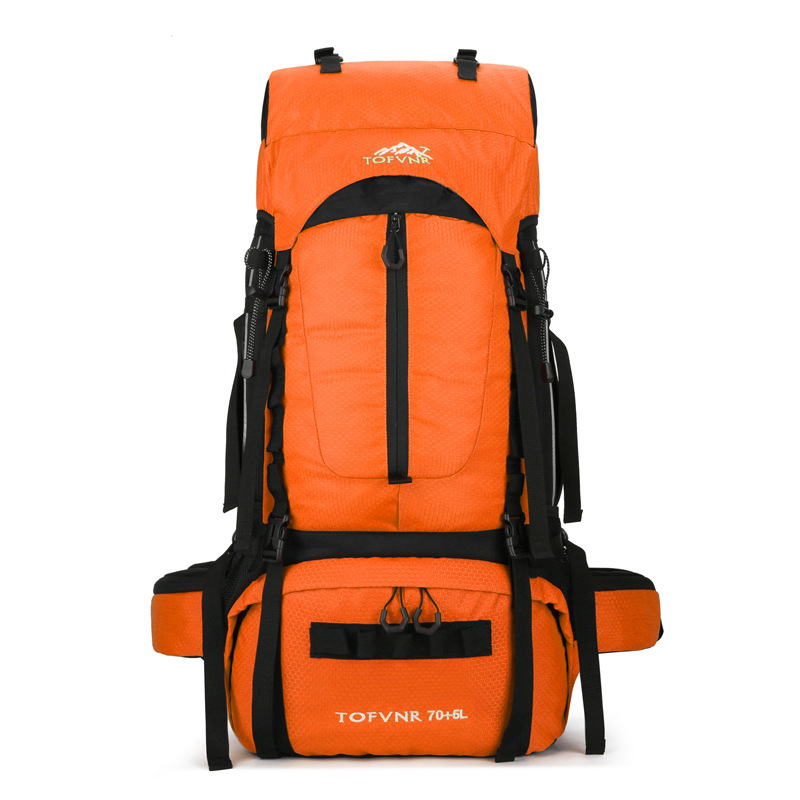 【Plus専用】大容量アウトドアリュック多機能防水ランドセルキャンプ登山スポーツバッグ|undefined