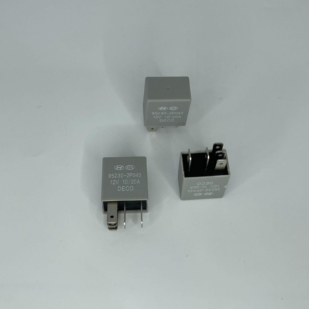 952302P040全新现代起亚汽车继电器95230-2P040