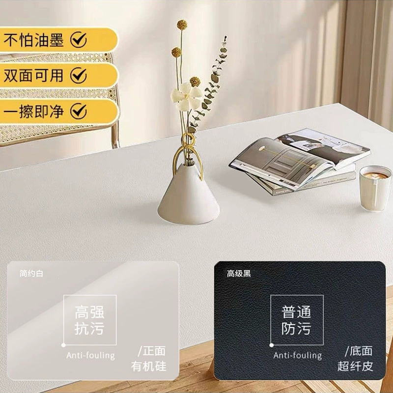 Table mat, teaching table laptop