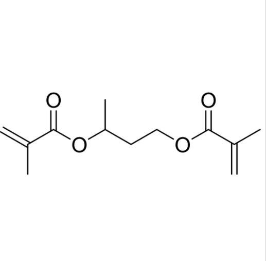 1,3-丁二醇二甲基丙烯酸酯 1189-08-8 材料科学单体高分子液体