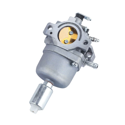 Carburetor 594593 591731 Nikki