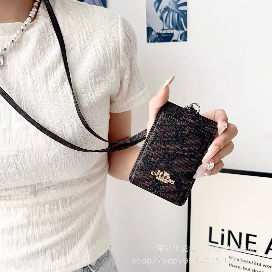 Bolsa de tarjetas de trabajo transfronterizas tarjetas de visita tarjetas de trabajo tarjetas de