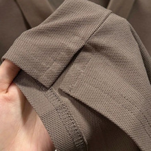 透气男士POLO衫夏季翻领新款刺绣短袖T恤宽松休闲外贸原单上衣