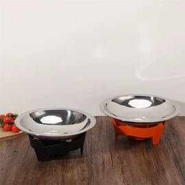 酒精炉/锅;炒锅;厨房小工具