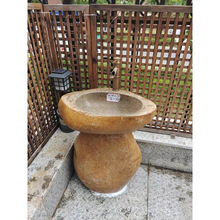 ��Ȼ̨����ʯ�^ϴ����͹��Z��ʯ�����l���gϴĘ������B�~��