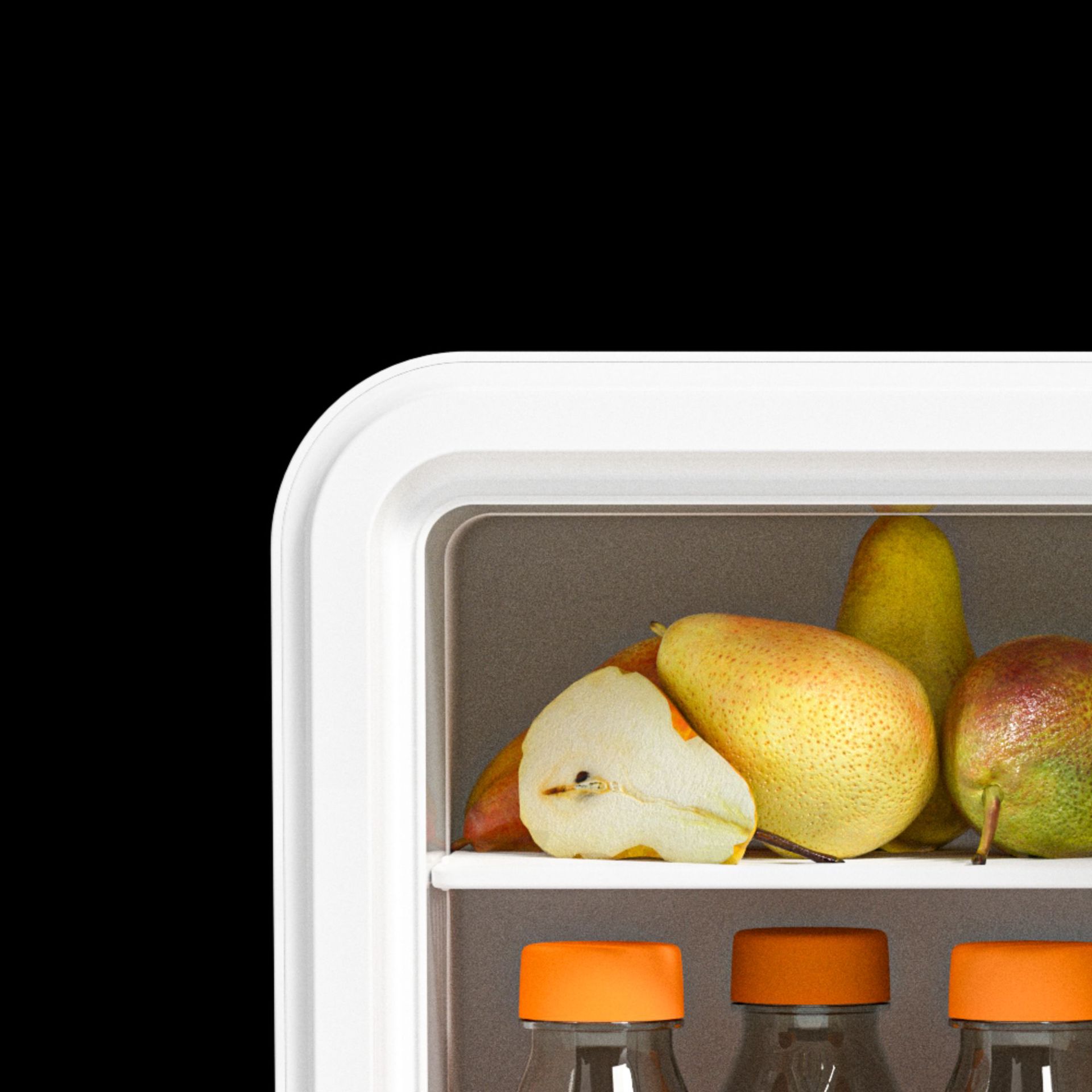 Foreign Trade Single-Door Refrigerator, Small Mini Breast Milk Refrigerator, Hotel Mini Fridge, 6L Mechanical Model, USB Model, 8L Car Portable Model