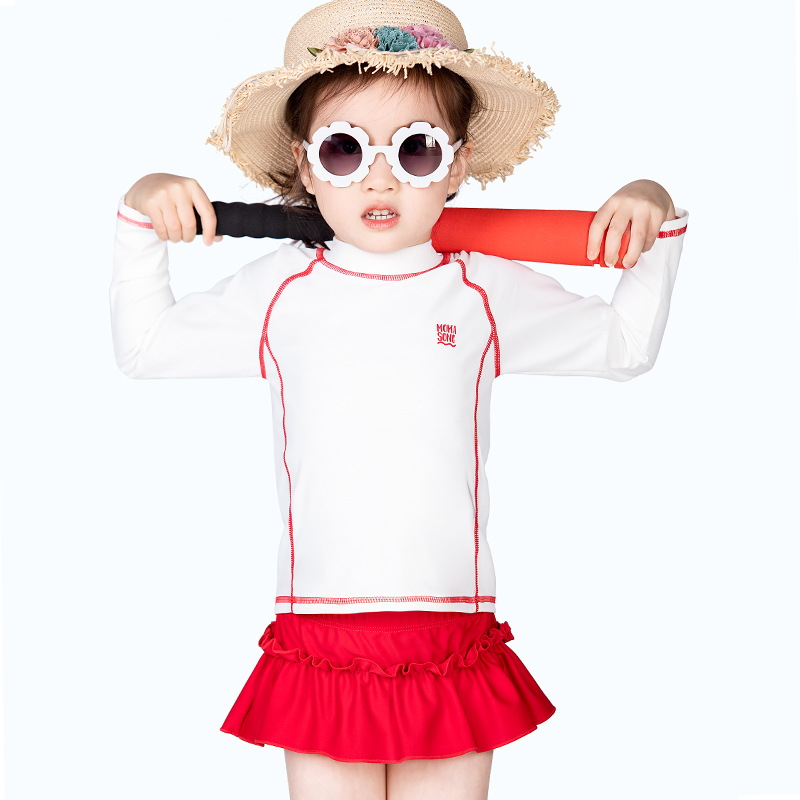Children's swimwear