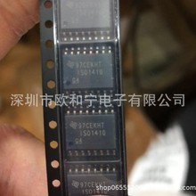 ISO1410DWR 7490100111A UC3525ADWTR UCS512C4 ISO3082DWR