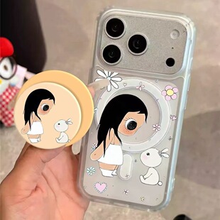 ��ͨ����С���m���O��17�֙C��iphone16/15/promaxӲ14/13Ů11/12