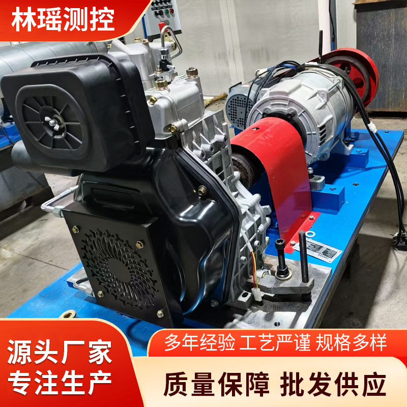 发动机试验台燃气涡轮发动机性能航空涡轴发动机试车台架试验台