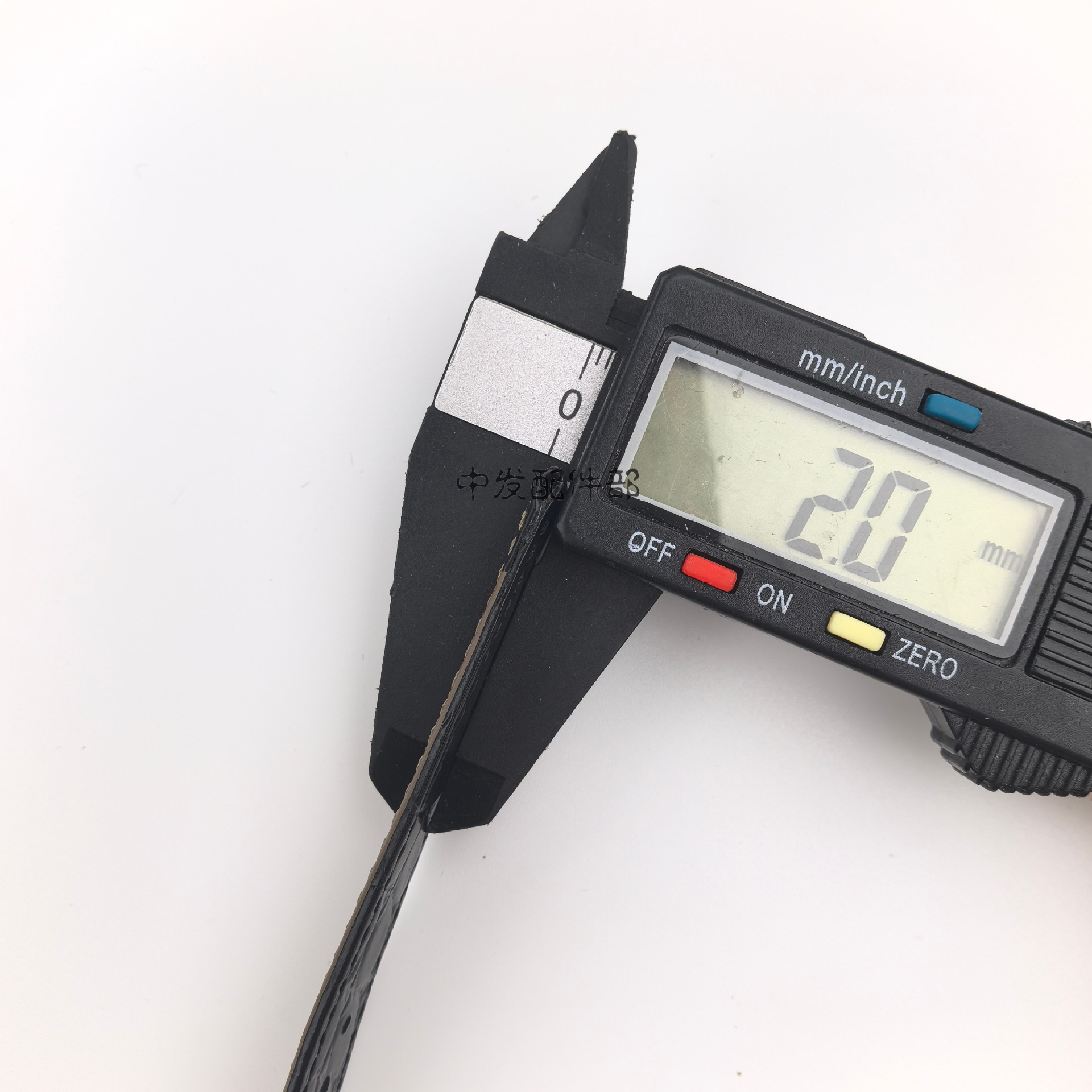 オノ時計バンド 価格138 8801 本革牛革時計バンド 竹模様牛革 カラフル ブラウン ブラック時計バンド