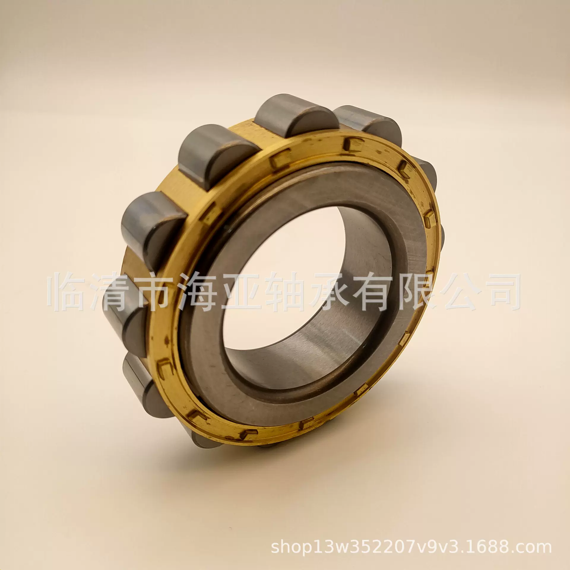 加工批发RN205M 厂家直供 减速机轴承  圆柱滚子轴承高速