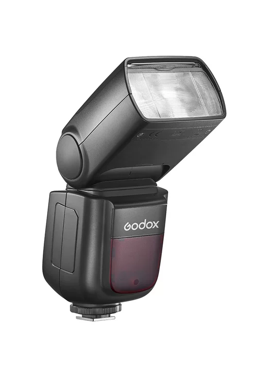 Вспышка GODOX God Niu литий-моторы топовая вспышка V850III Фотокамера для фотосъемки освещение внутри и на улице