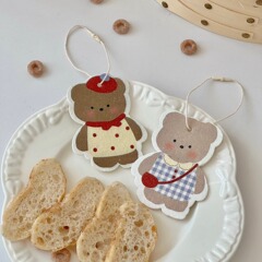 Kitchen Lele imported wood pulp sponge dish wiping rag tool kitchen cleaning tool cleaning cloth