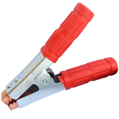 Battery Jumper Cable: Da Huo Xian Power supply, ignition system accessories