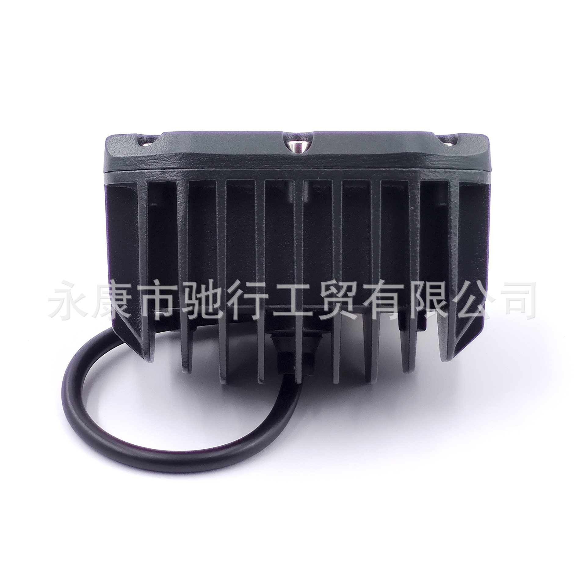 Suitable for YOZMA IN10 and IN10 Pro electric off-road motorcycles, original aluminum alloy front headlight with accessories