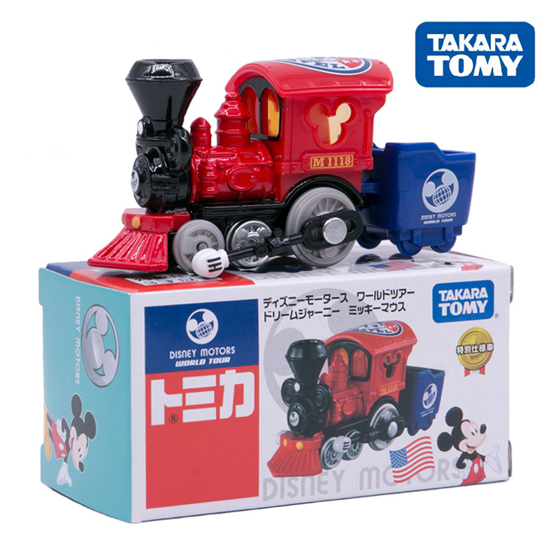 Mickey 179054 DM Dream Trip