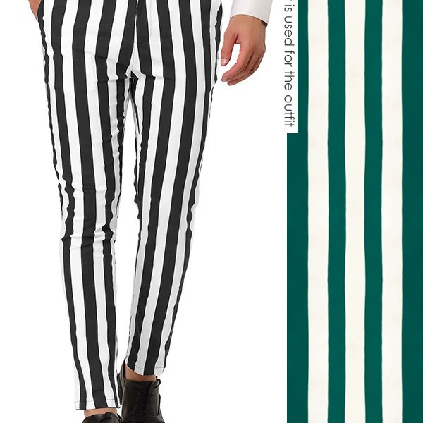 Брюки мужские 2,5 полоски серия