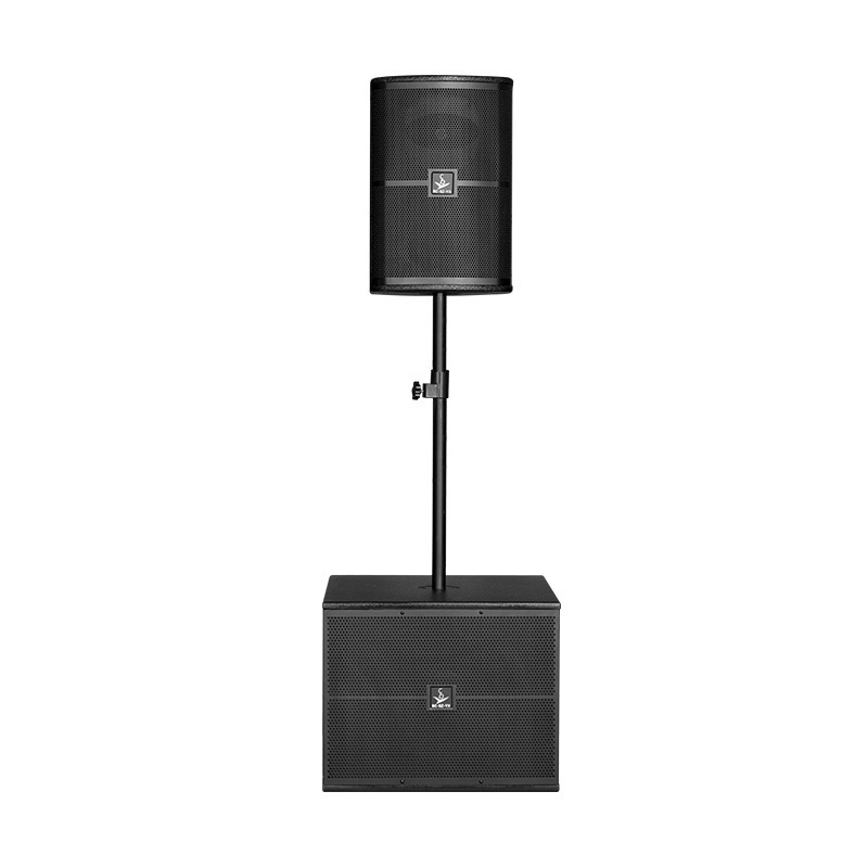 Bar stage sound equipment 10 inch 12 inch K party hi room DJ playing professional speaker system manufacturers wholesale