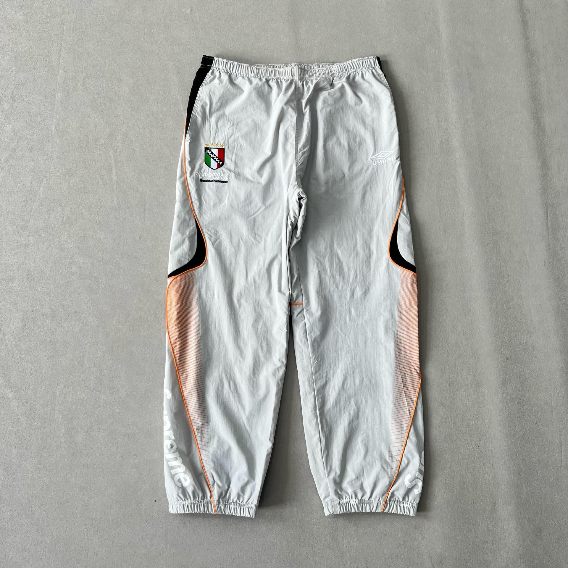 SPM Tracksuit DRILL Trench Clory Sports Clothing Jacket+PANTS Pastel Coat Jacket 5