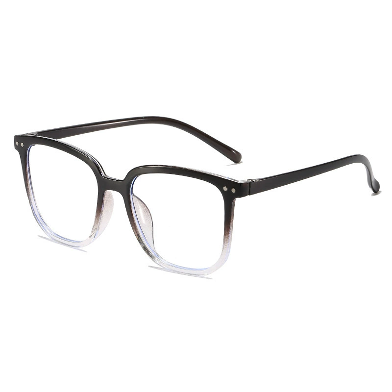 Ultra light high quality glasses, gradient