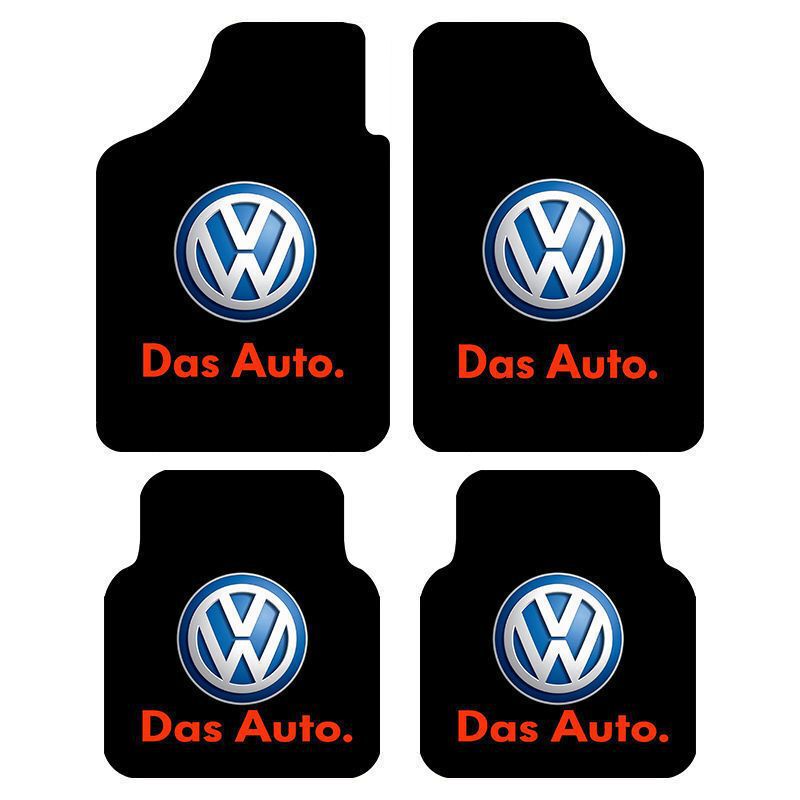 自動車の足マットは四季通用で汚れに強いです。滑り止めマットは簡単です。自動車の標識は通用します。|undefined