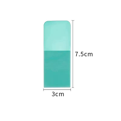 Coolness Car Film Application Tool, Film Scraper, Invisible Car Wrap Scraper, Car Film Scraper, Tpu Water Repellent (Car cleaning tools) - mini-3cm-scraper
