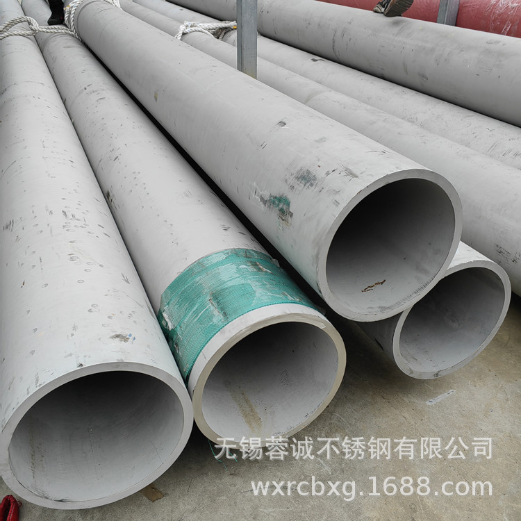 S31008 310S不锈钢管现货耐热钢管 06Cr25Ni20不锈钢耐高温炉管