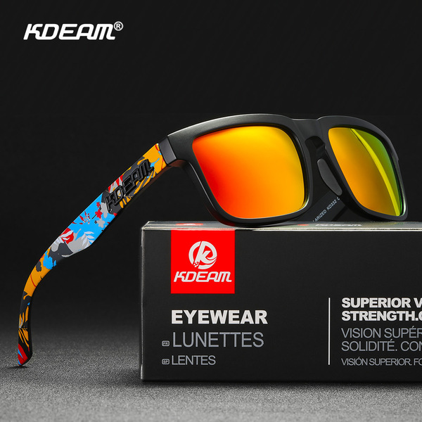 Classic sunglasses for men and women