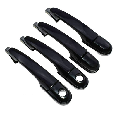 Armrest, handle, handle – 83650-2E000 83660-2E000