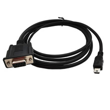 usb5P RS232ĸ�^�DT�Ϳ� �D�Ӿ�MINIUSB5P DB9ĸ�^�D���� �B�Ӿ�