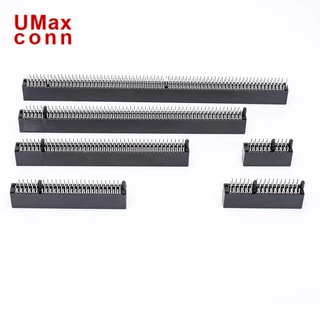 PCI-E DIP 连接器 全规格 36P 64P 98P 164P 230P 280P 卡槽 卡座