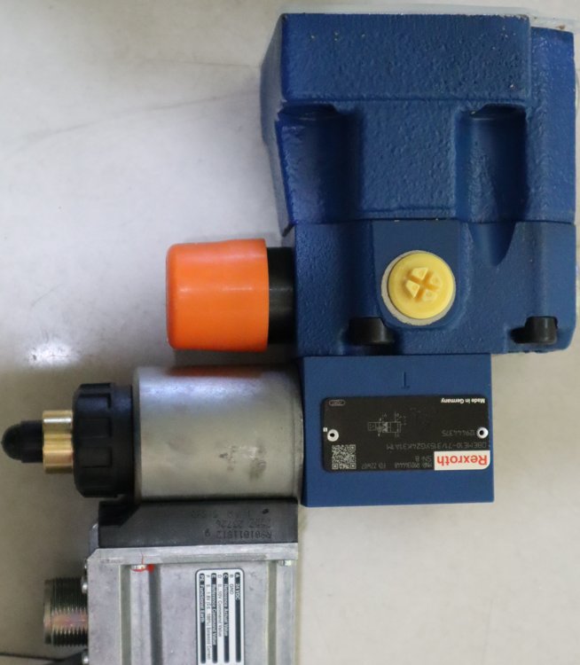 供应 Rexroth 力士乐 ABZSS 20 E-3X/100E/S13G24K4V换向阀 电磁