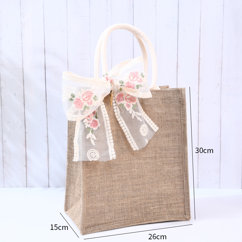 囍-a5 vertical style (including happy word + silk scarf)