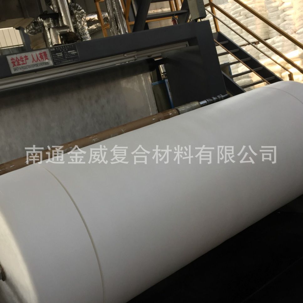 南通金威厂家销售阻燃纺粘PP无纺布